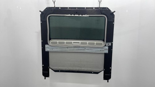 Toit ouvrant seat - seat, 1