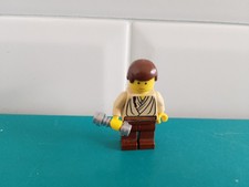 Lego minifig figurine Star