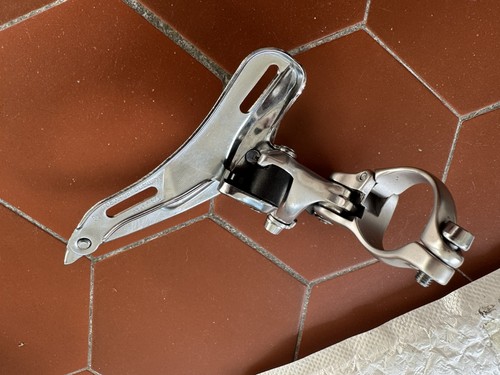 Dérailleur avant shimano xtr - shimano,