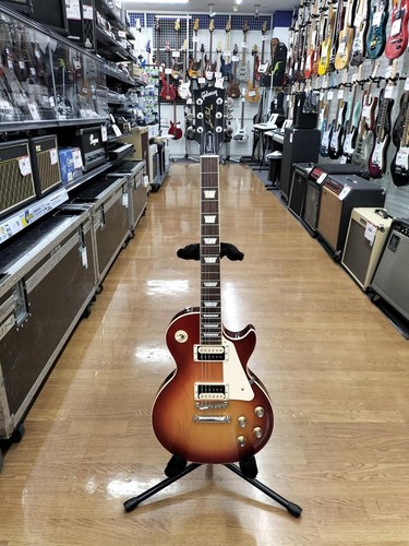 Guitare électrique gibson - guitare,