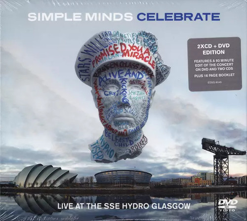 Celebrate live the sse - celebrate,