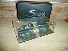 SPARK 1/24 : ASTON MARTIN DBR9