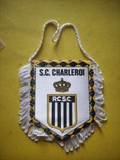 Ancien petit Fanion en