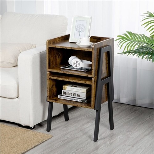 Tables chevet industriel - de,