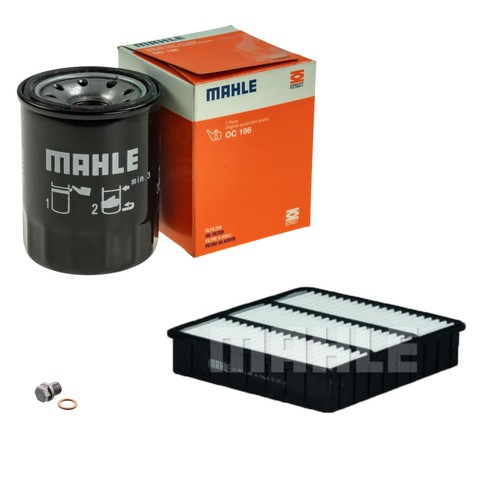 Mahle inspection set pour - set,