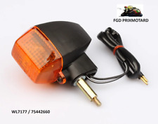 KAWASAKI KLE 500 1991/2003 CLIGNOTANT ARRIERE