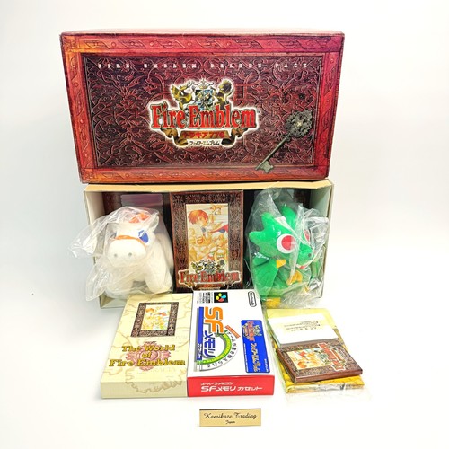 Fire emblem thracia 776 deluxe - 776,