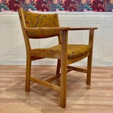 FAUTEUIL ESTAMPILLE "HANS