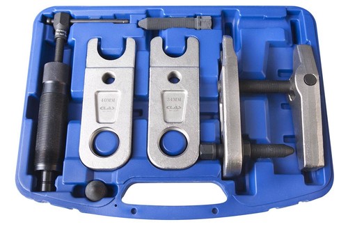 Coffret arrache rotules