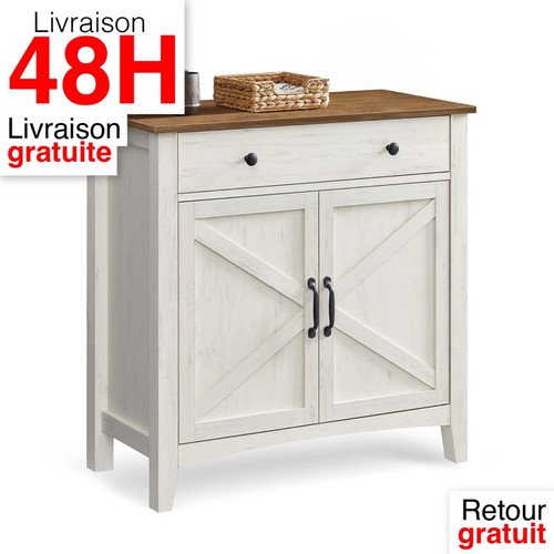 Vasagle buffet liry - buffet,