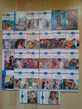 LOT 26 LIVRES HARLEQUIN