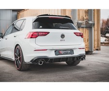 Échappement sport et