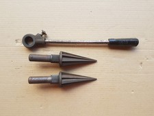 Manoskop made in Germany