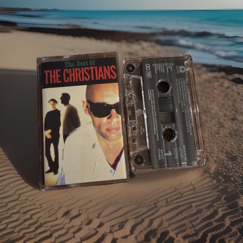 Cassette audio the best - cassette, of