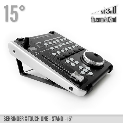 Support pour behringer - support, x-touch
