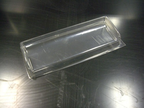 Aileron polycarbonate vintage - aileron,