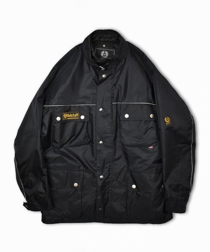 Belstaff blouson motocycliste - blouson,
