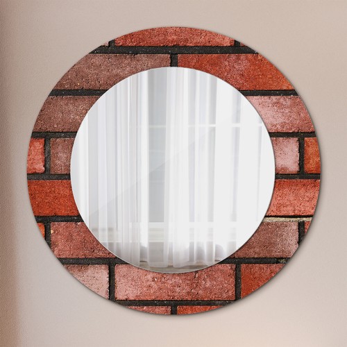 Miroir avec cadre verre - miroir,