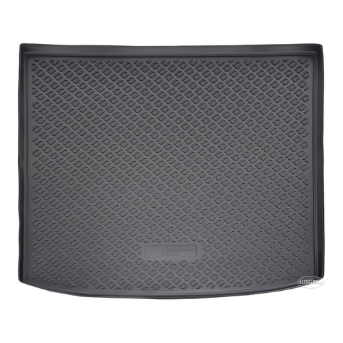 Tapis coffre cautchouc - tapis,