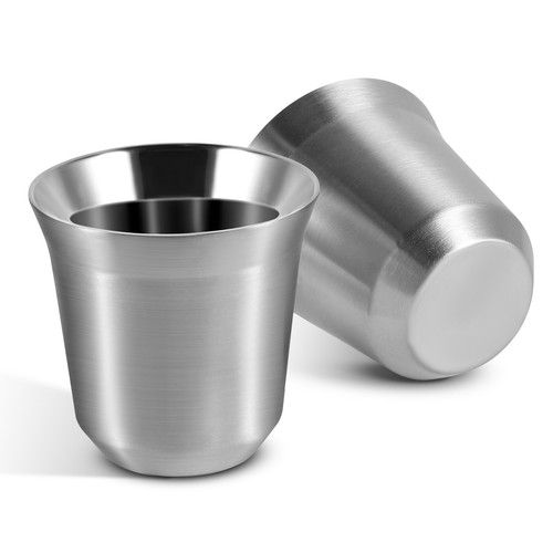 Lot tasses expresso - expresso, en