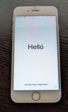 Apple iPhone 6 Model A1549.