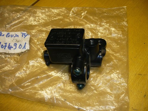 Maitre cylindre frein piaggio - maitre,