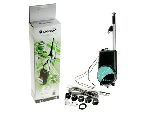 Kit antenne electrique - kit,
