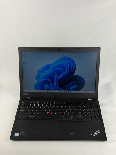 Lenovo thinkpad l580 - l580, (20lx)