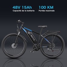 App Contrôle Vélo