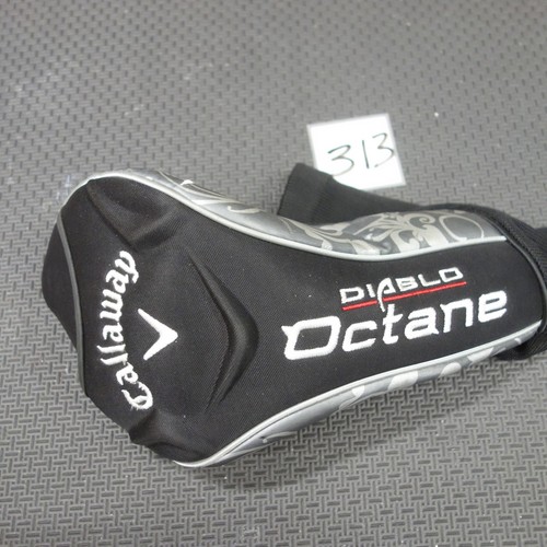 Callaway golf octane - golf, diablo