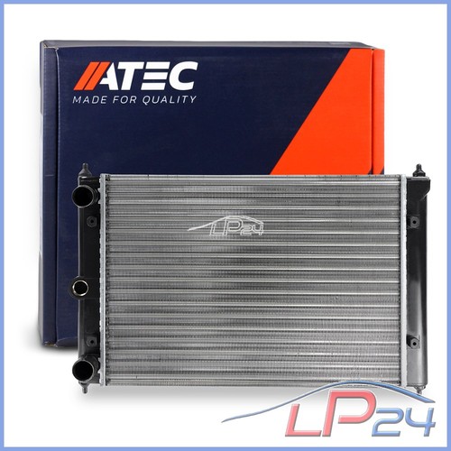 Atec radiateur eau pour vw - atec,