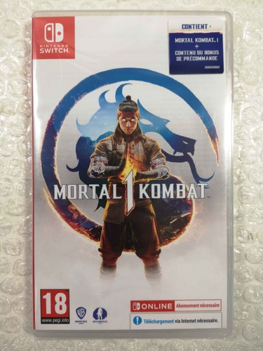 Mortal kombat switch new - 1,