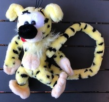 Peluche 25cm Marsupilami