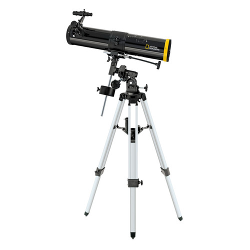 Télescope national geographic - national,