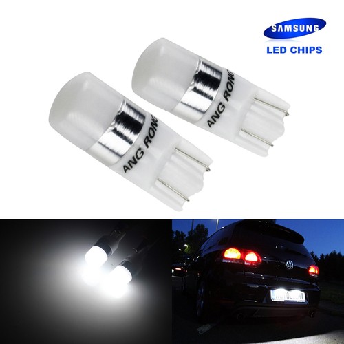 T10 w5w led - w5w,