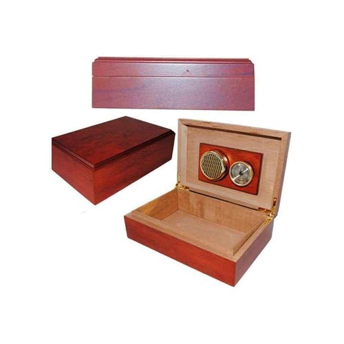 Cave cigare bordeaux humidor - bordeaux,