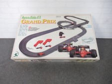 PISTE JOUET VINTAGE Avec