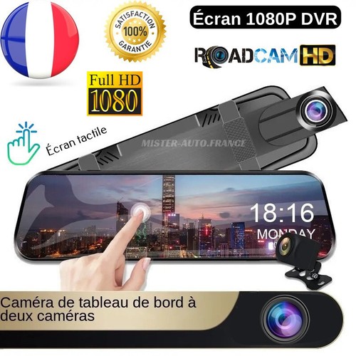 Caméra recul voiture - caméra, dashcam