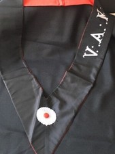 BAUDRIER FRANC MACON RFT 1° ORDRE