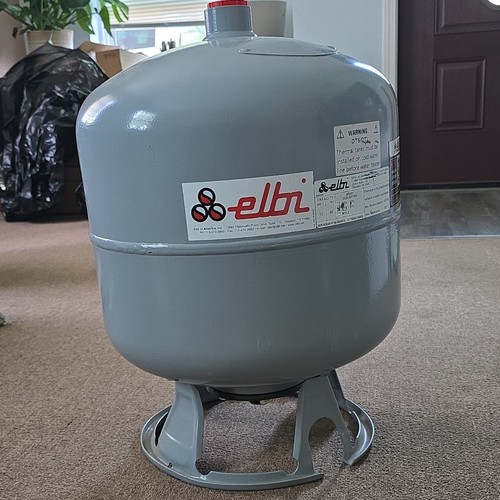 Elbi dts dtl boiler - elbi, thermal