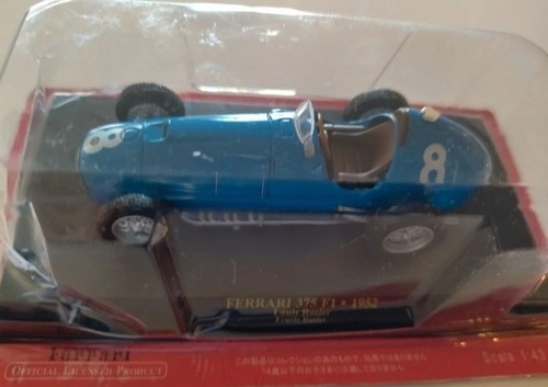 Ferrari 375 rosier 43 - 375, 1/43