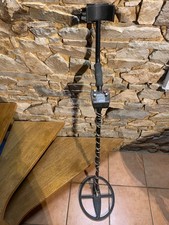 détecteur de métaux tesoro