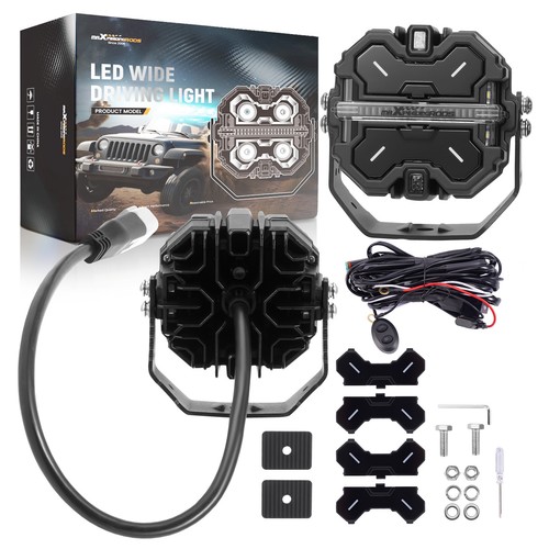 Projecteur led 160w double - projecteur,