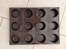 EMPREINTE 12 PALETS - 12 RONDS