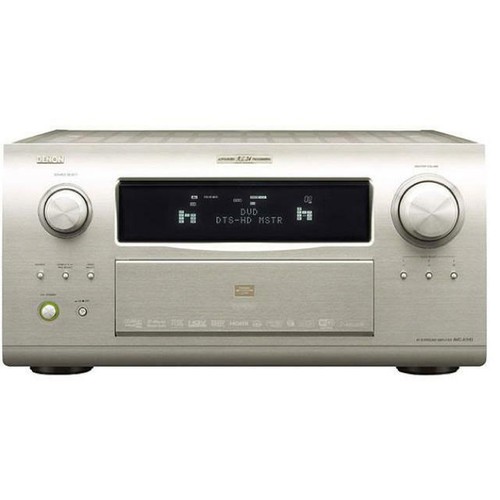 Amplificateur intégré - amplificateur, av