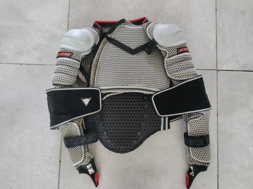 Dainese gilet protection - dainese,