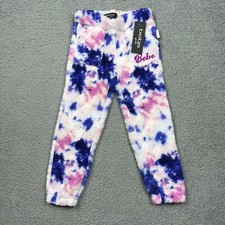 bebe Sweatpants Girls Large 6X