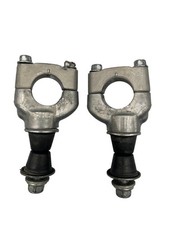 PONTETS DE GUIDON YAMAHA 450