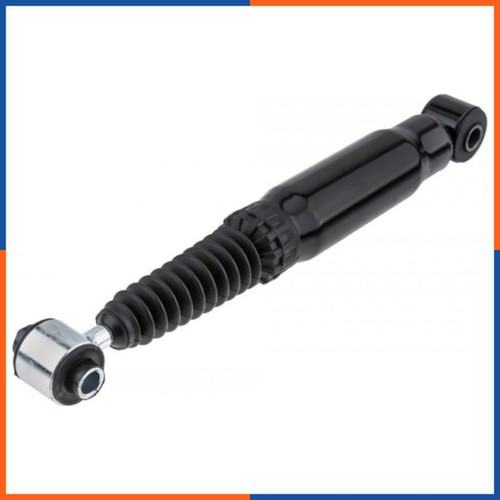 Amortisseur suspension - amortisseur, de