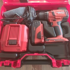 VISSEUSE HILTI SF 6-A22